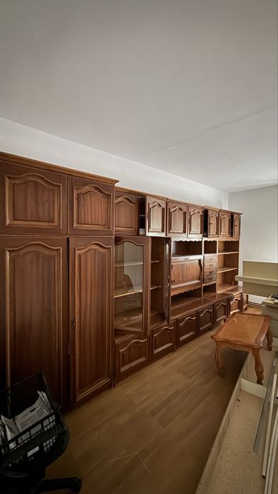 Mobila sufragerie veche