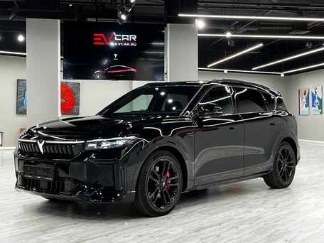 Voyah free Hybrid 318 km RWD nasiya savdo