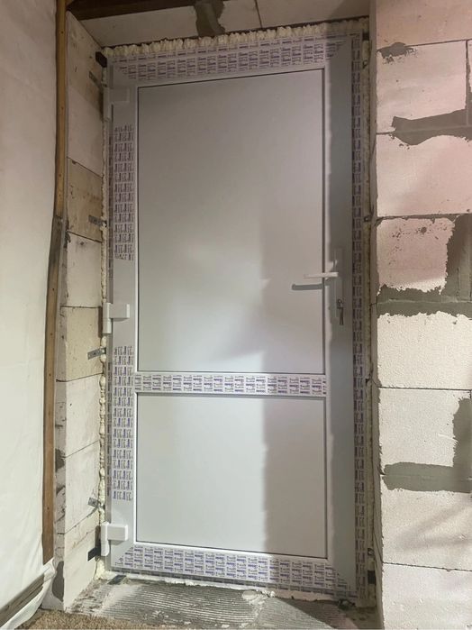 Пластик Терезе,есик,витраж