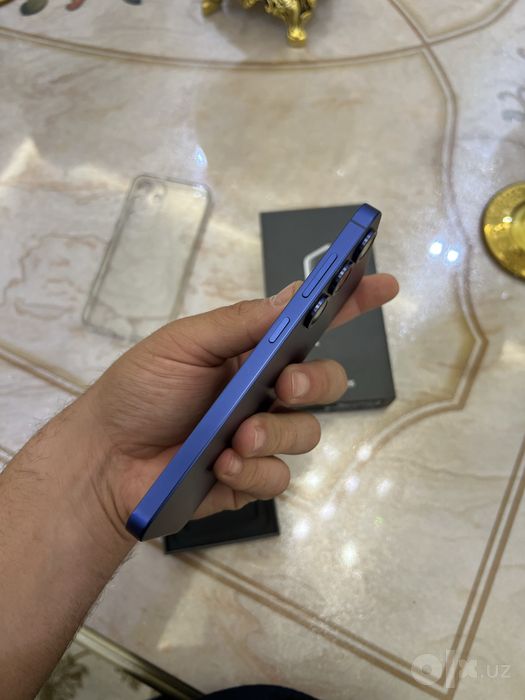 Samsung Galaxy S25 Plus