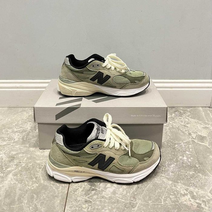 Кроссовки New Balance