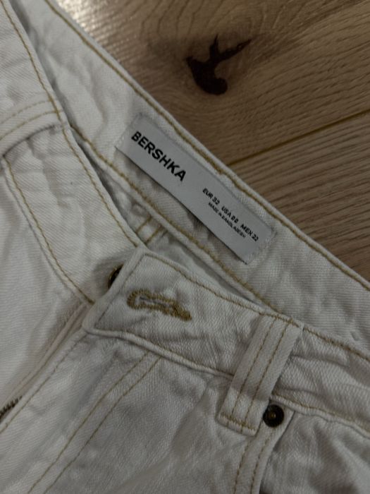 джинсы размер 32-36