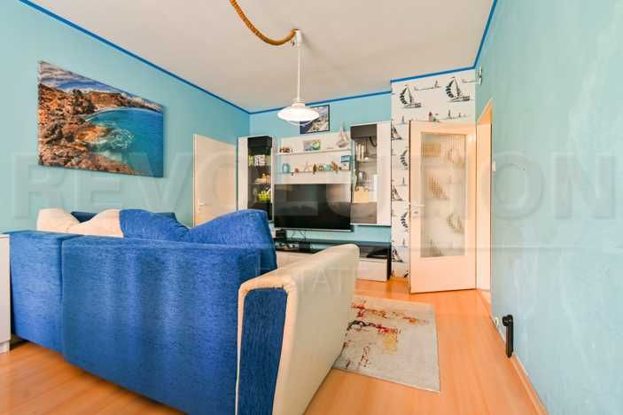 Продава се Четиристаен апартамент в София, Надежда 1 - 90 кв.м за 2289 €/кв.м - Снимка #3