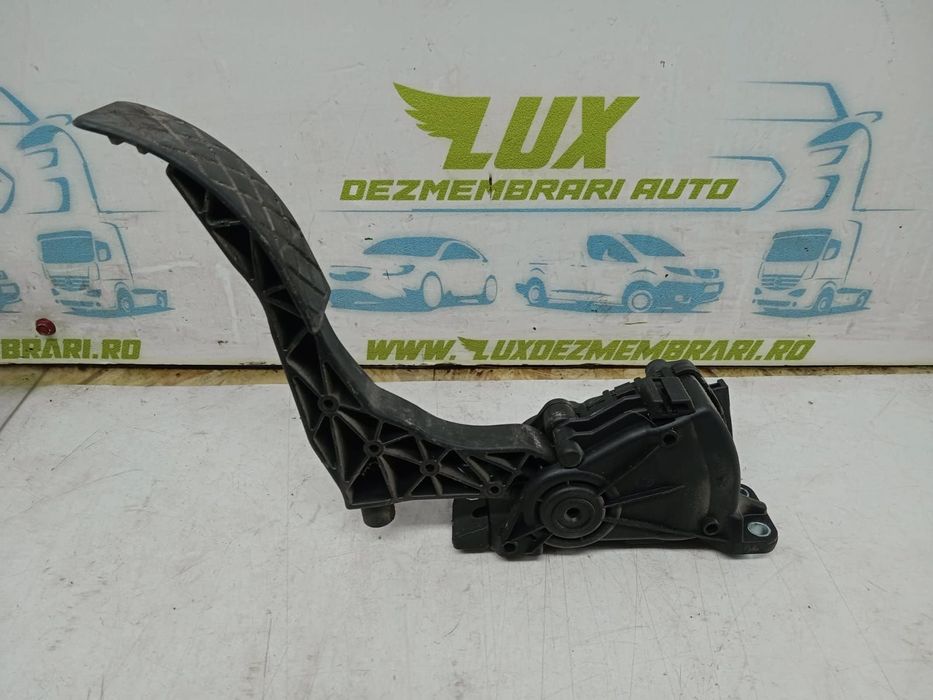 Pedala acceleratie 6q1721503m Seat Ibiza 4 6J [2008 - 2012]