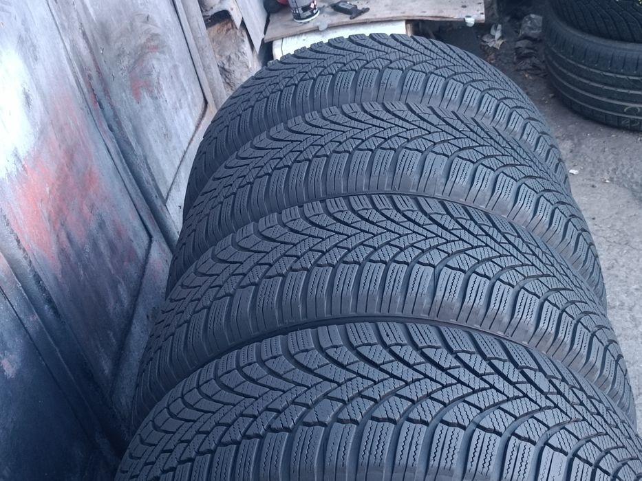 205/55/16 Bridgestone