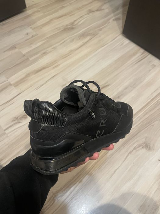 Cruyff Superbia Black