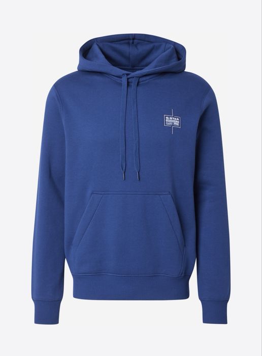 G-Star RAW Hoodie ОРИГИНАЛЕН мъжки суичър - M