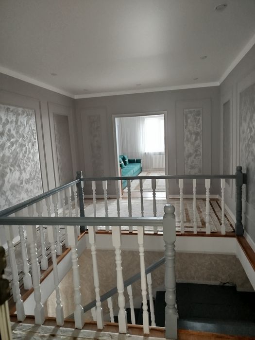 3 бөлмелі квартира