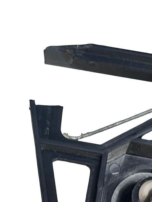 Panou Clima Mitsubishi L200 - 2001