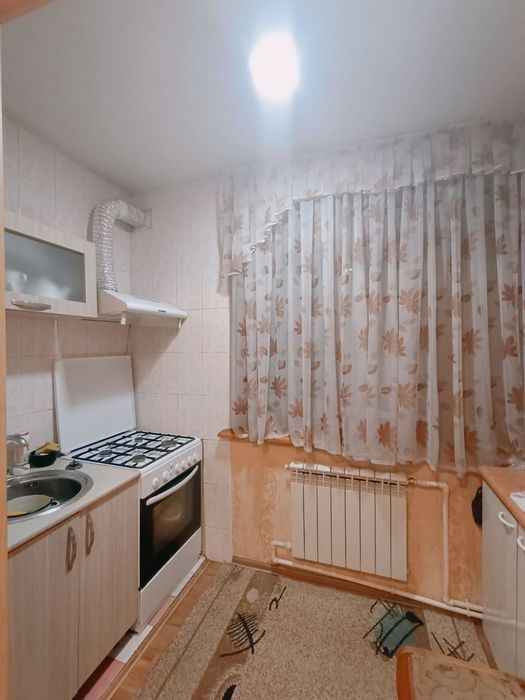 Продаётся 3/1/4 Авиасозлар 4, метро Яшнобад
