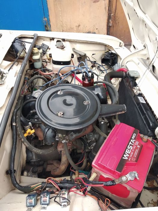 Lada 1300 vaz 2106