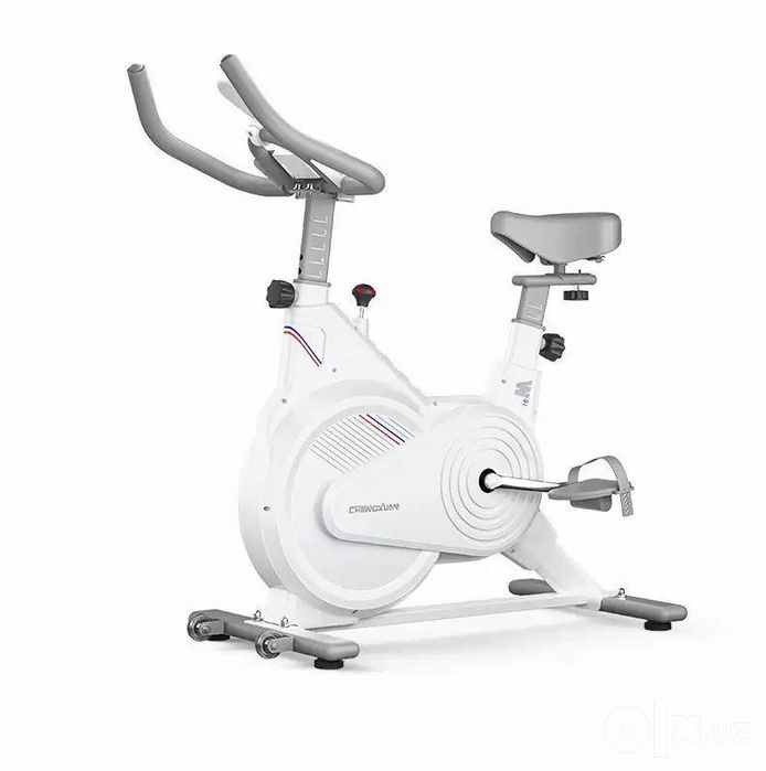 Sport Velotrenajor
