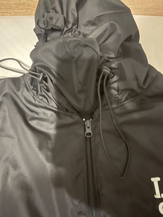 Ветровка на Левски София