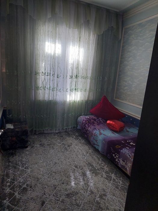 Шайхонтохур Район