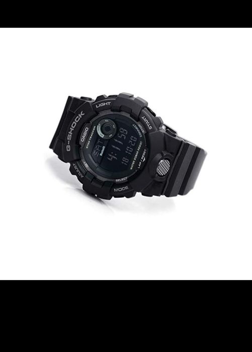 Casio G-Shock GBD-800 Bluetooth Оригинал