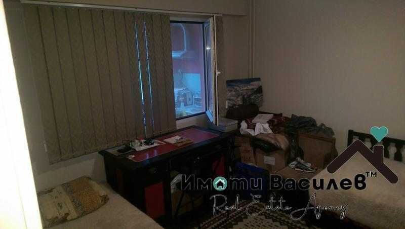 Продава 3-СТАЕН град София, Люлин 3