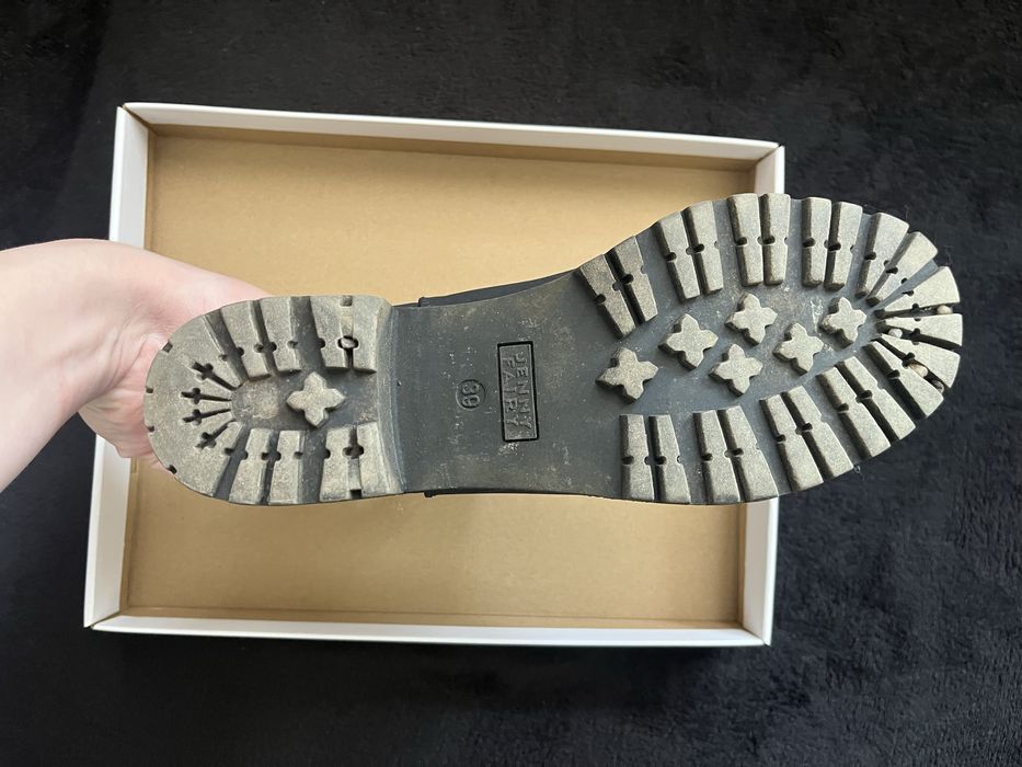 Дамски зимни боти