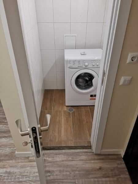 Дава се под наем Двустаен апартамент в София, Овча купел - 65 кв.м за 423.81 € - Снимка #10