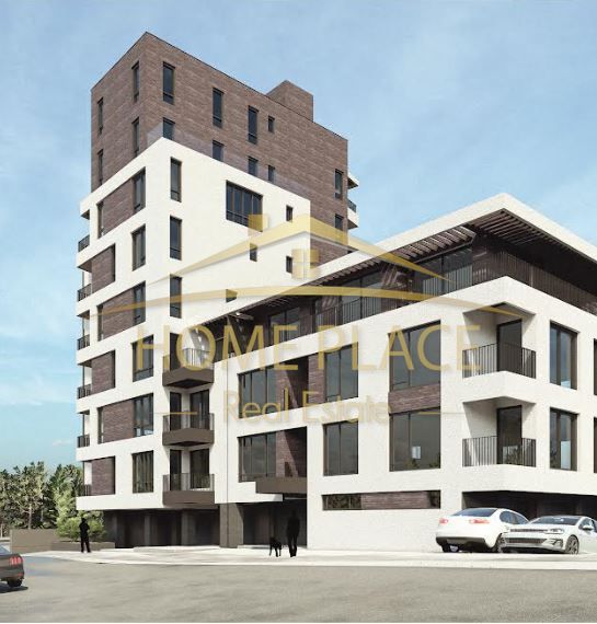 Продава се Двустаен апартамент в Варна, Левски - 85 кв.м за 1160 €/кв.м - Снимка #2