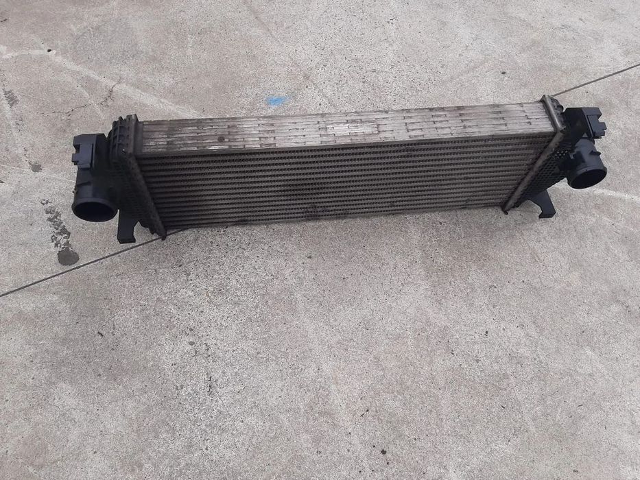 intercooler 3.0 crd jeep grand cherokee 4 wk wk2 2012