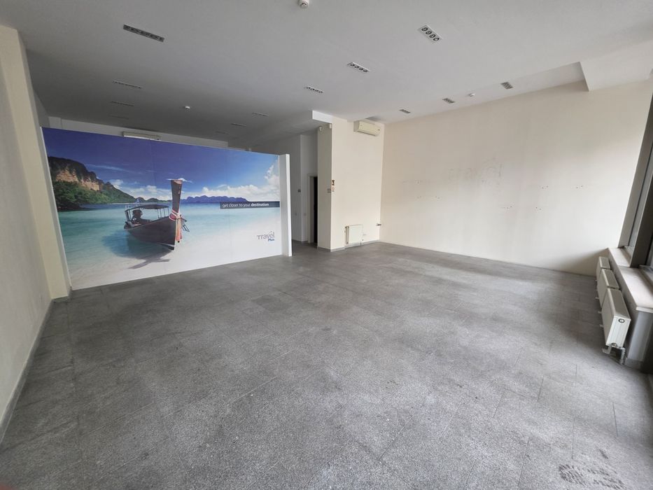 Spațiu comercial ultracentral