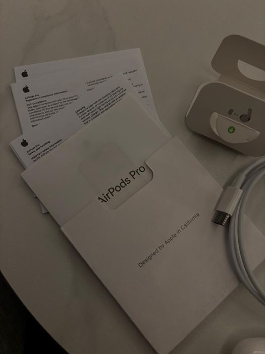 AirPods Pro 2(2022)