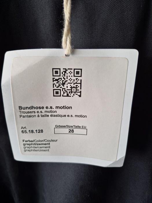 Engelbert Strauss pantaloni de barbati