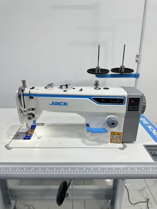 Tõg’richok  Jack - F6