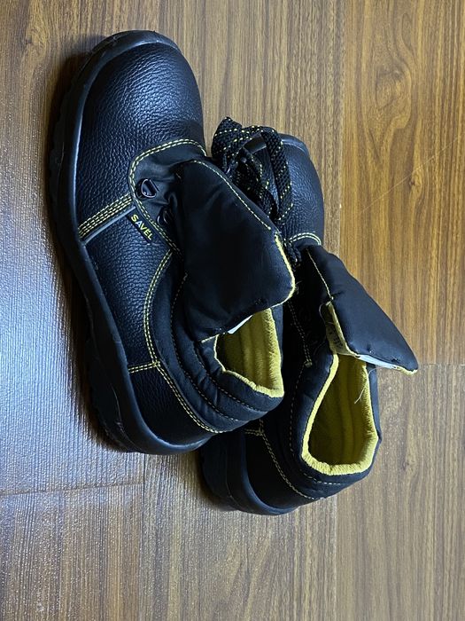 Спецобувь летний