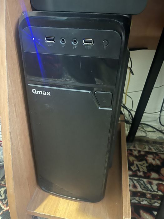 Продам хороший игровой компьютер