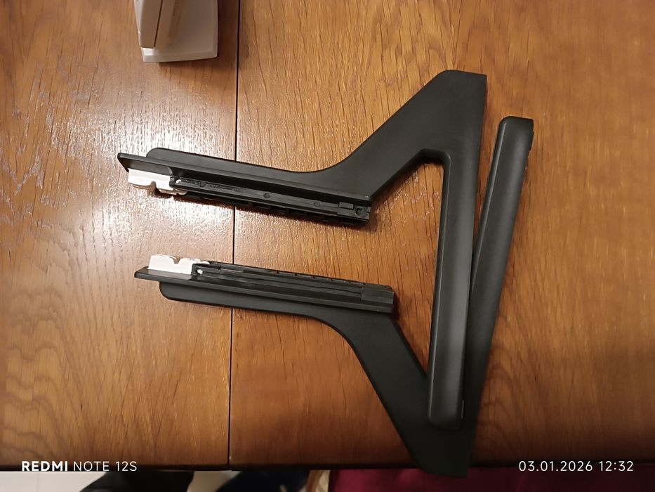 PIESE Samsung QE50Q60