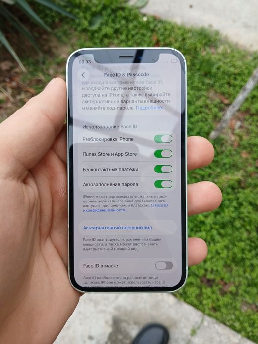 IPhone 12 mini ideal