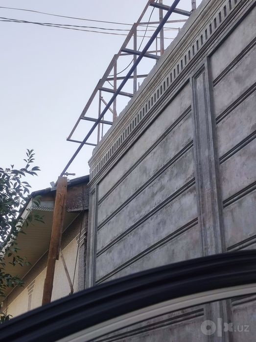 Sifatli shkaturka xizmati