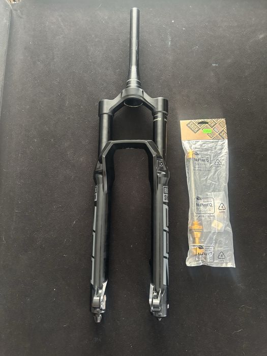 RockShox ZEB Select 150 mm + Air Shaft 170 mm | 27.5 | Boost 15x110