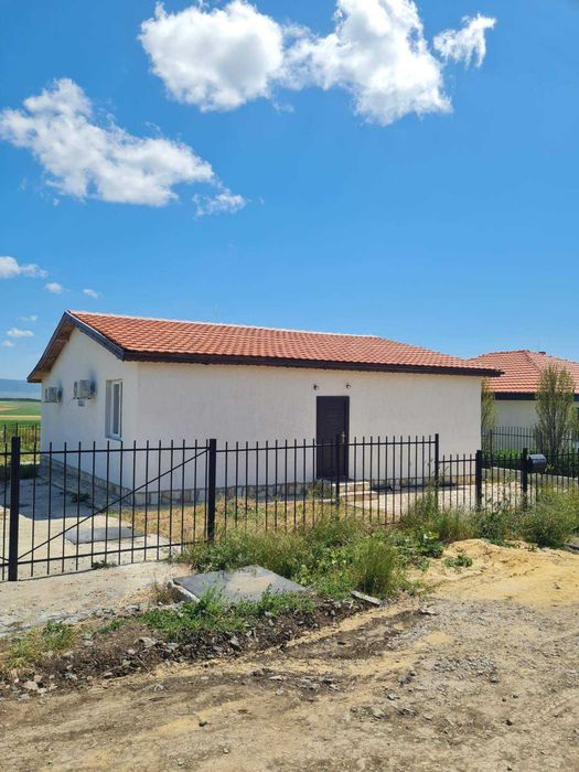 Продава се Къща в Каблешково - 120 кв.м за 723 €/кв.м - Снимка #1