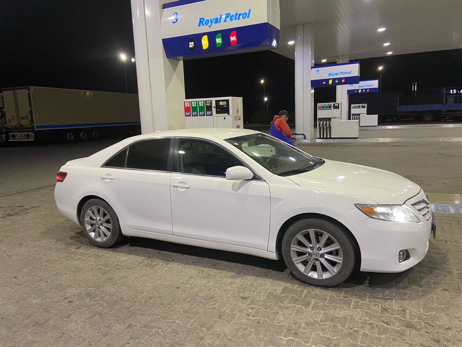 Продам камри 45