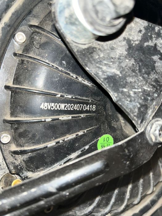 Электроскутер продаю