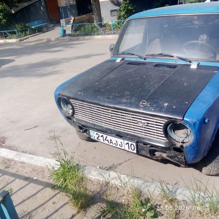 Продам машину копейку