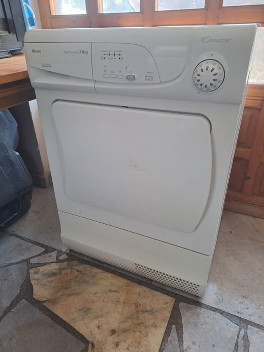 Сушилня Candy 7.5 кг.