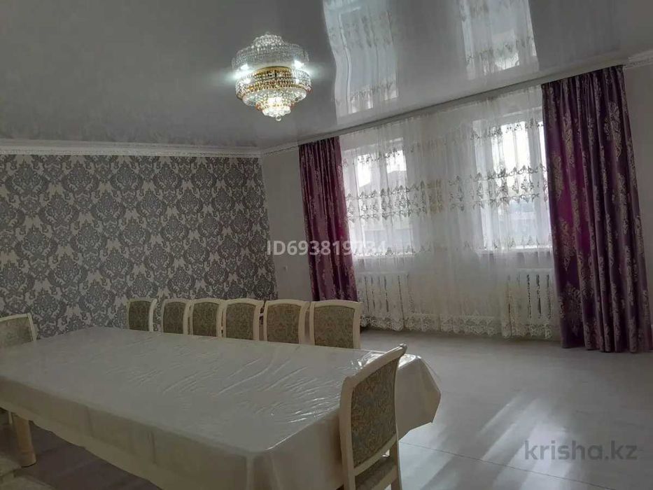 Продаётся дом в Жумыскер 2