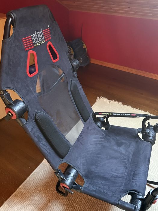 Scaun/cockpit next level racing f-gt lite