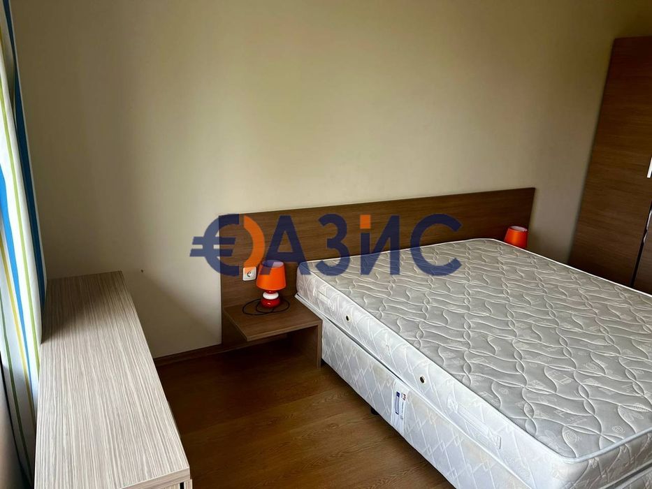 Продава се Двустаен апартамент в к.к. Слънчев бряг - 82 кв.м за 1025 €/кв.м - Снимка #9