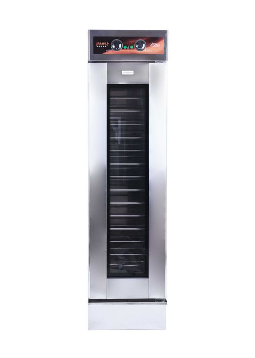 Расстоечный шкаф WFX-16