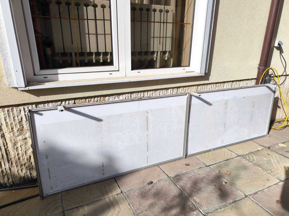 Рекламна табела/ Рекламно табло