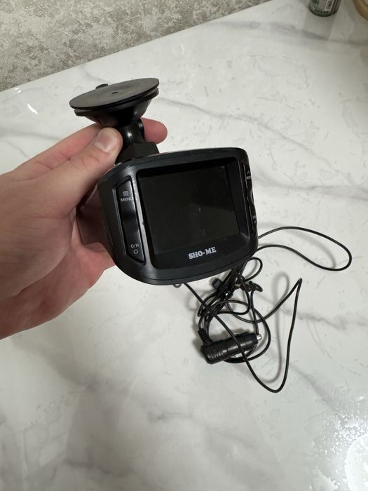 SHO-ME Combo No1 SIGNATURE видеорегистратор + радар