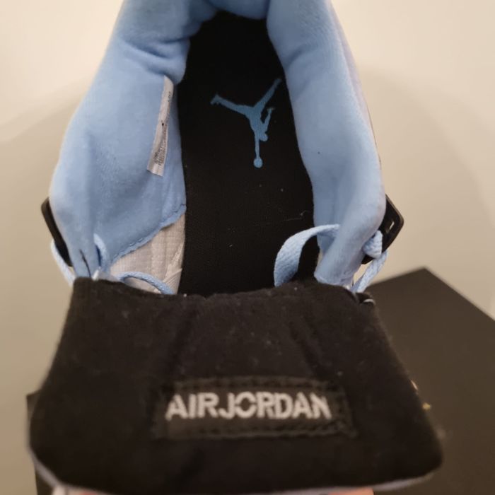 AIR Jordan 4 | Retro | Sneakers