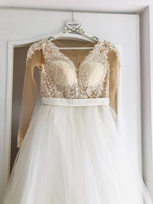 Rochie Mireasa Mărimea S/XS