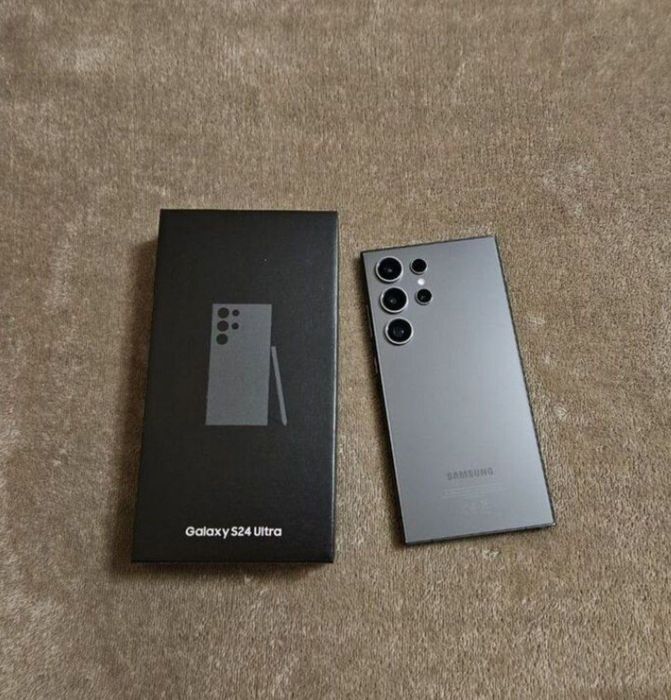 S24 ultra обмен на iphone 15 pro max