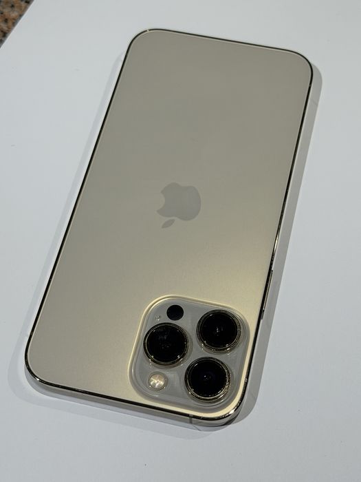 Iphone 13 Pro Max - 256 GB Memorie / Baterie 93 / IMPECABIL