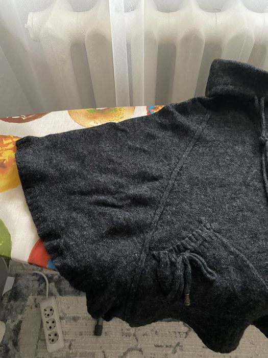 Теплые женские кофты